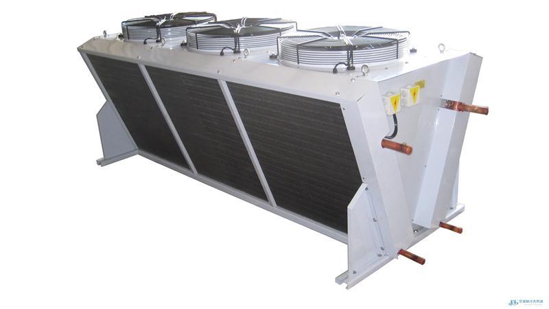 风冷冷凝器FNV型系列产品-冷凝器-空调制冷大市场